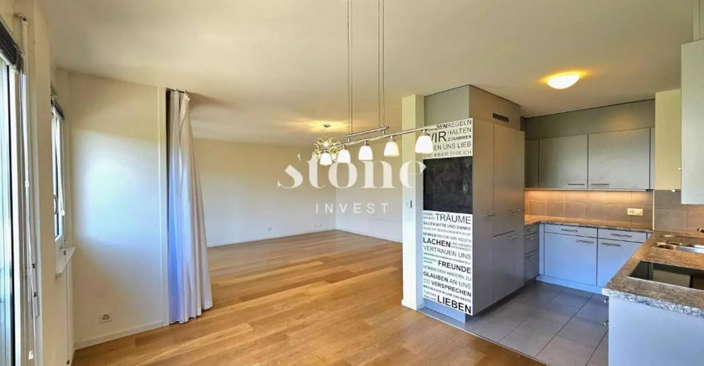 CASATAX! Helles 5-Zimmer-Wohnung. - Foto 9 von 10