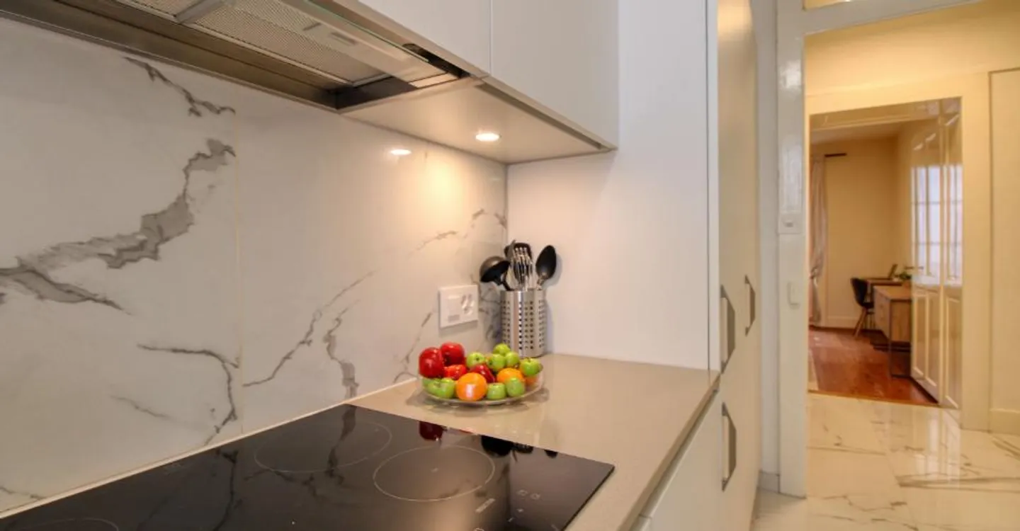 Coliving Apartment in Lausanne - Photo 12 of 15