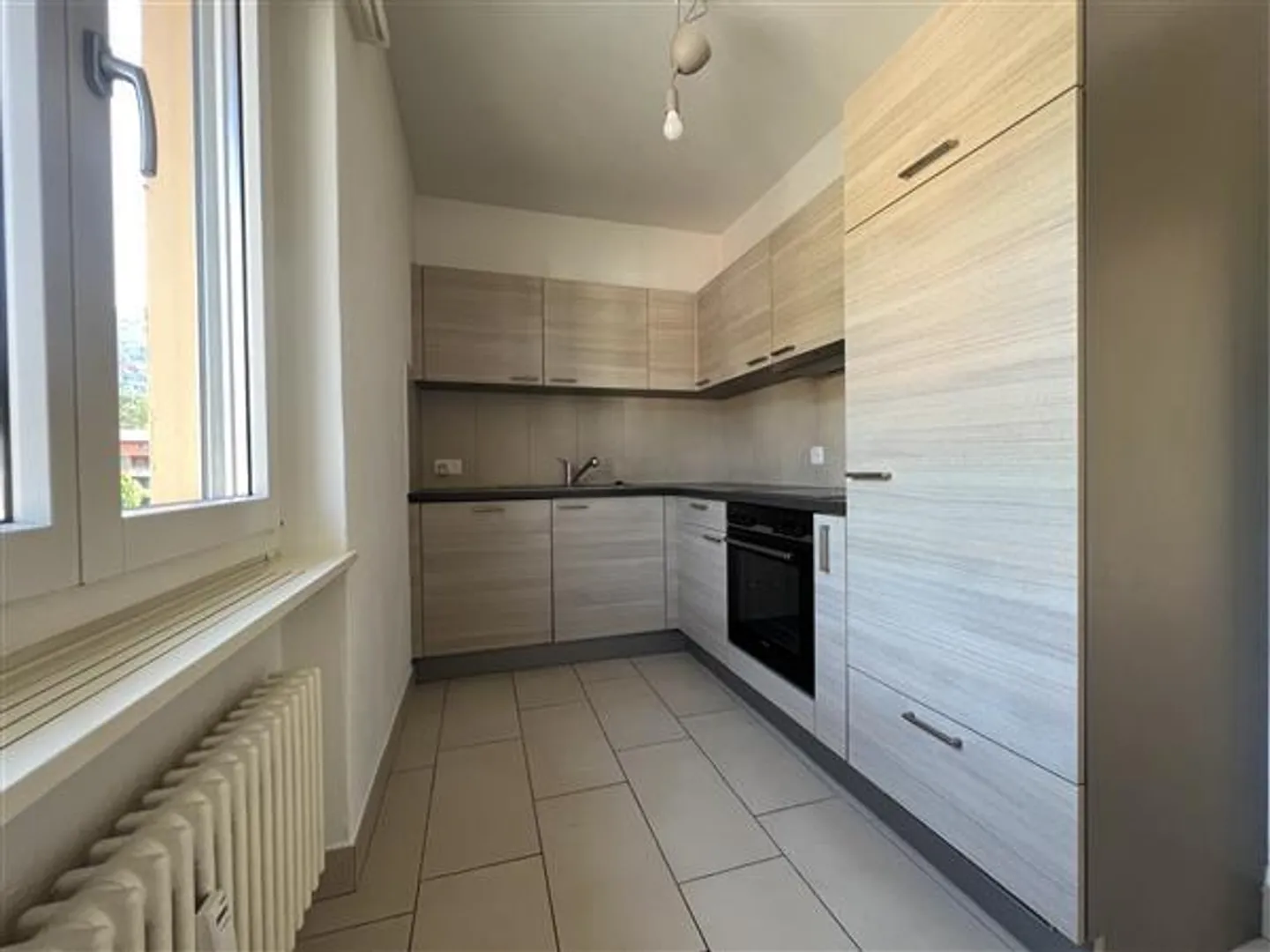 Caslano : Appartement 3.5 pièces - Photo 2 sur 9