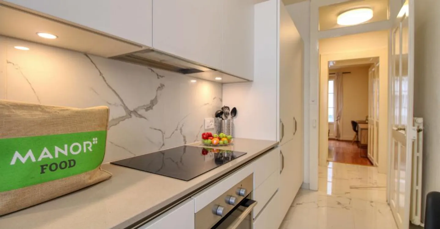 Coliving Apartment in Lausanne - Photo 13 of 15