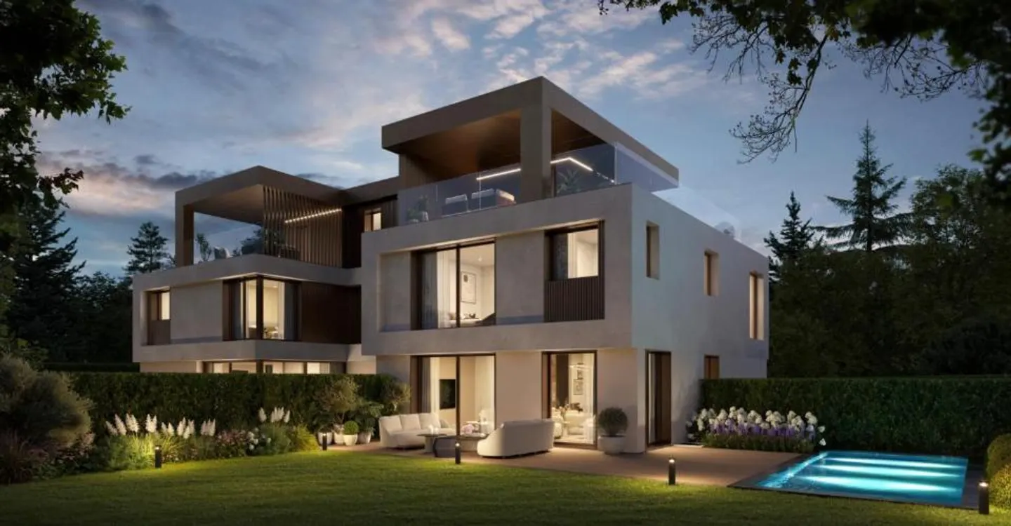 Exclusively - Muguets Villa B - Photo 1 of 6
