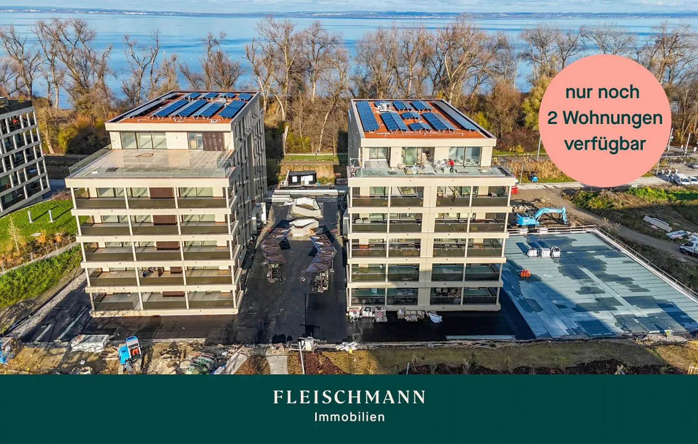 Space to Live & Grow – Your Family Apartment in the Green - Photo 1 of 9