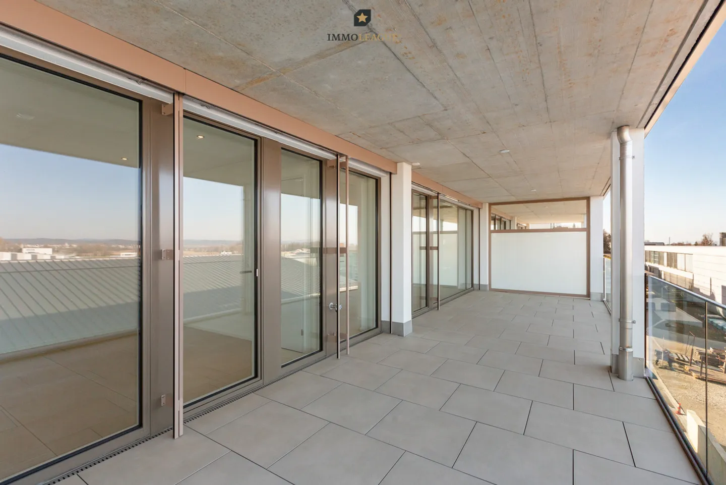 Attractive new building. Modern living with comfort. - Photo 6 of 10