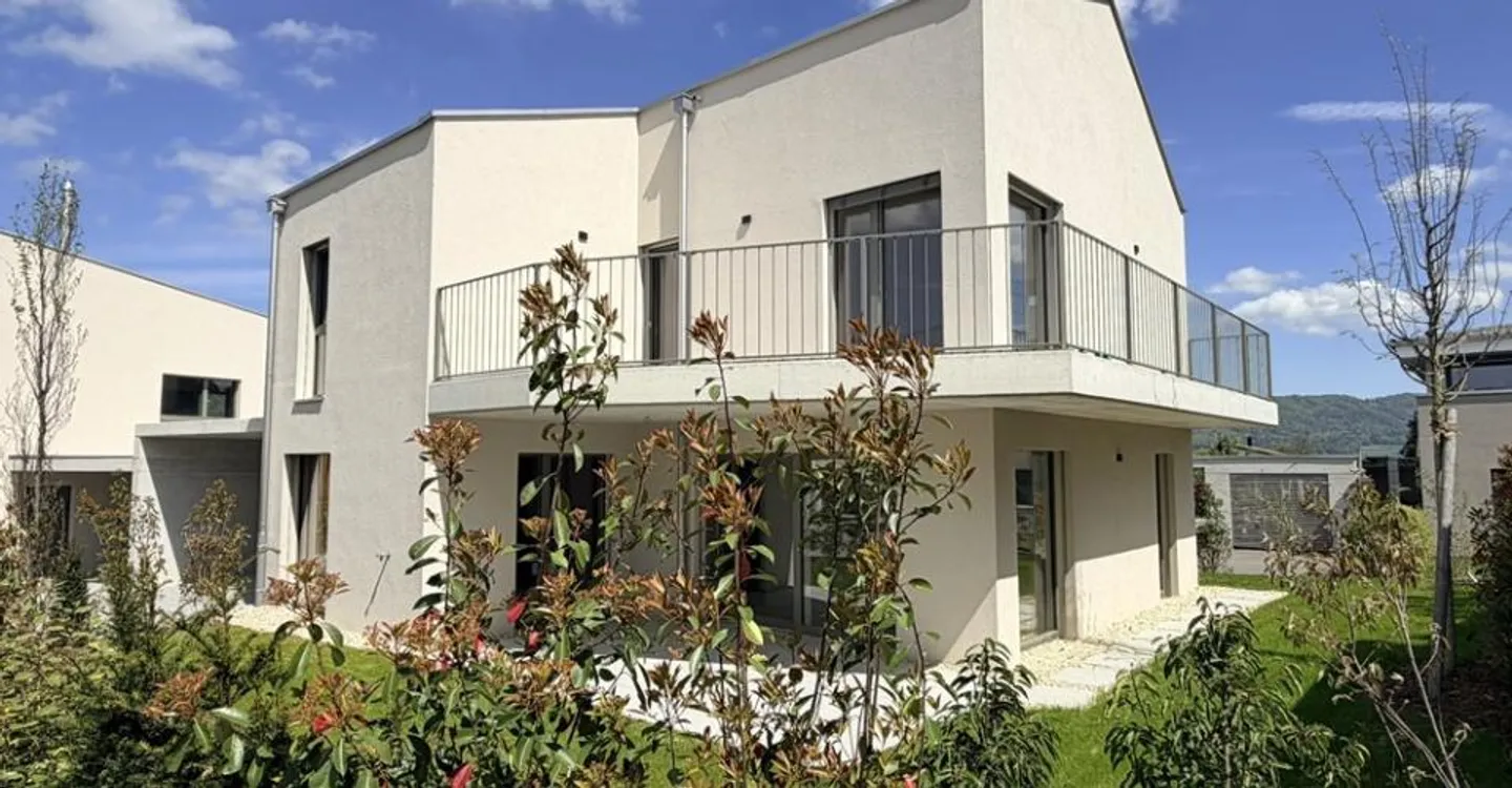 Villa, Rossemaison - 985000 - Foto 1 di 13