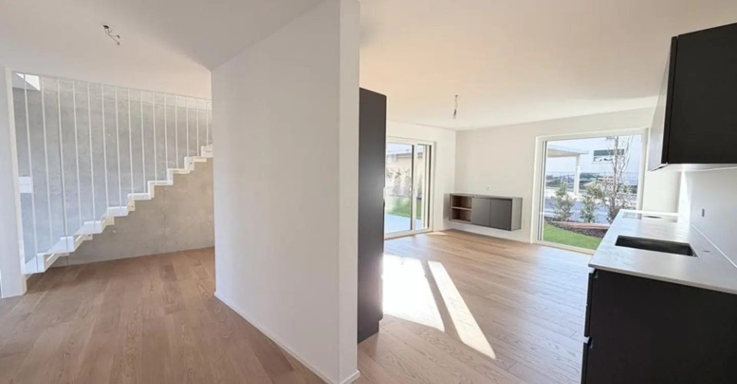 Villa, Rossemaison - 985000 - Foto 3 di 13