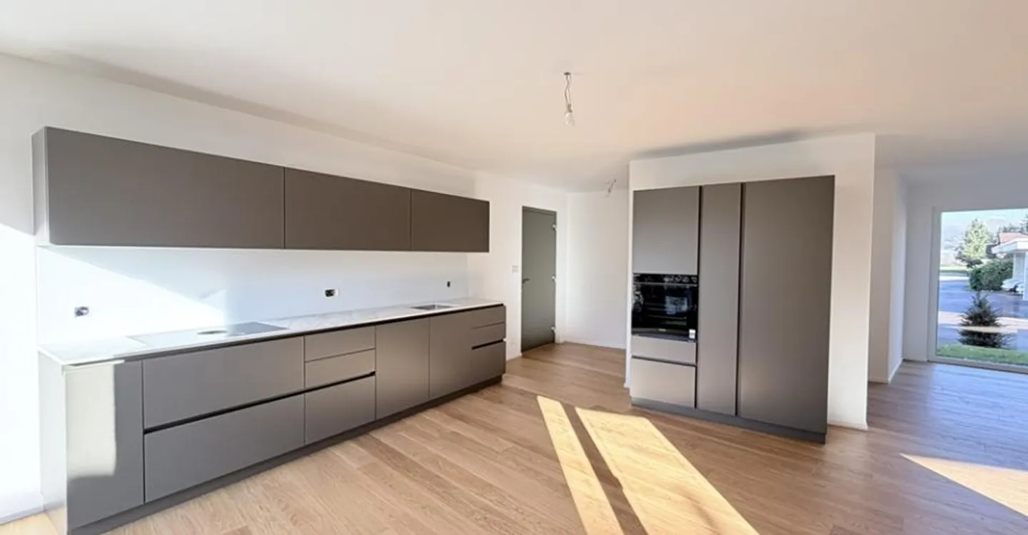 Villa, Rossemaison - 985000 - Foto 4 di 13