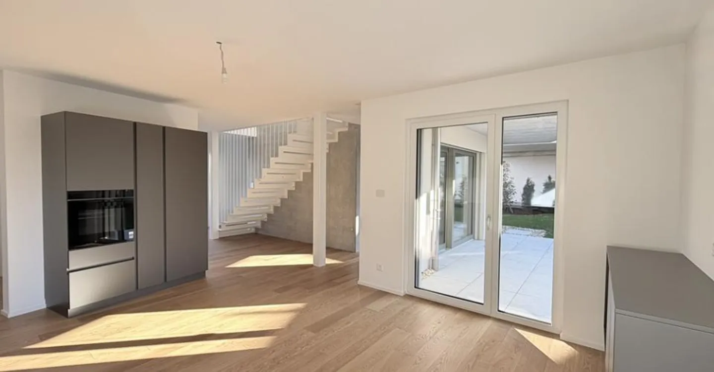Villa, Rossemaison - 985000 - Foto 5 di 13