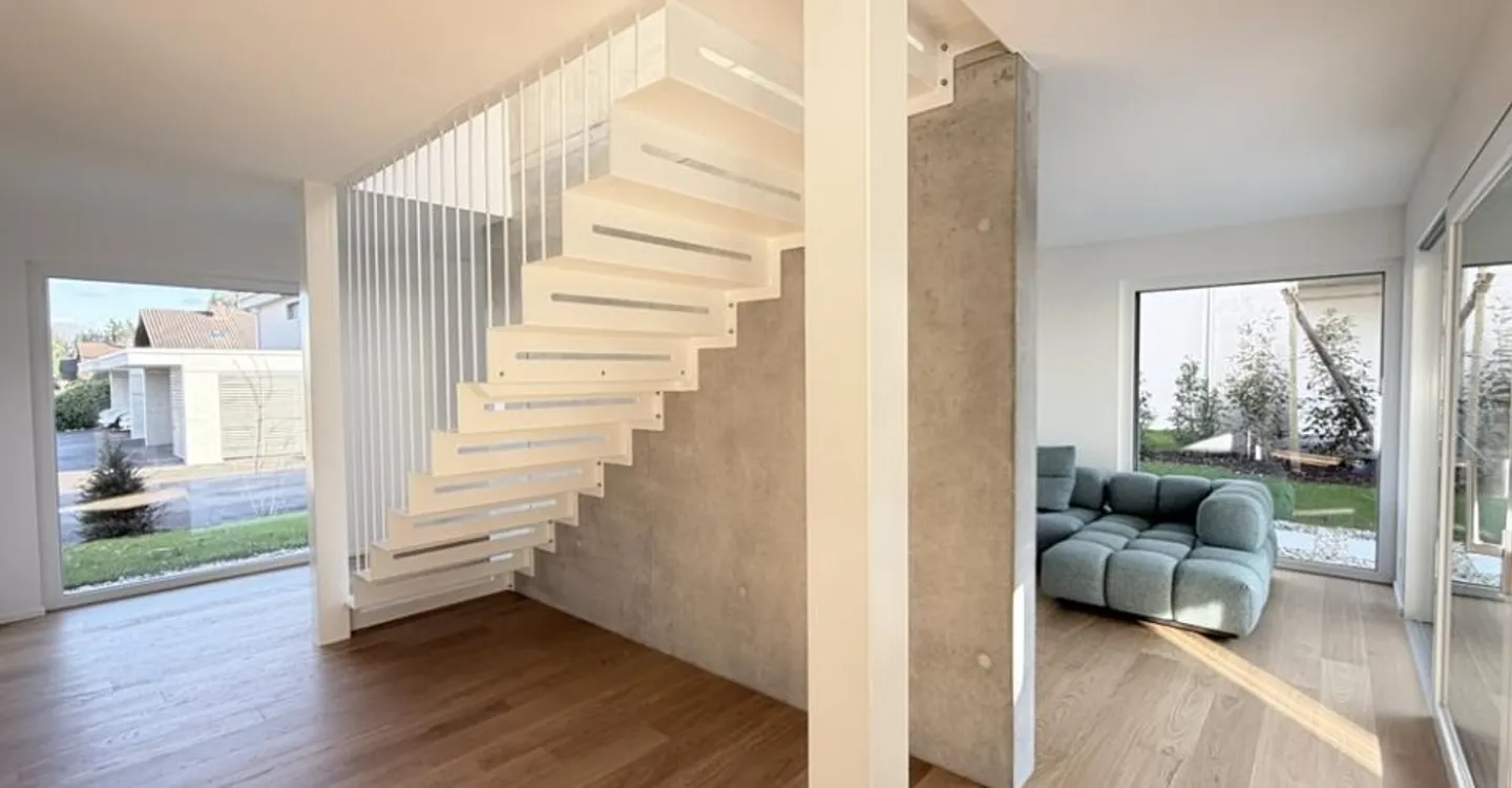 Villa, Rossemaison - 985000 - Foto 6 di 13