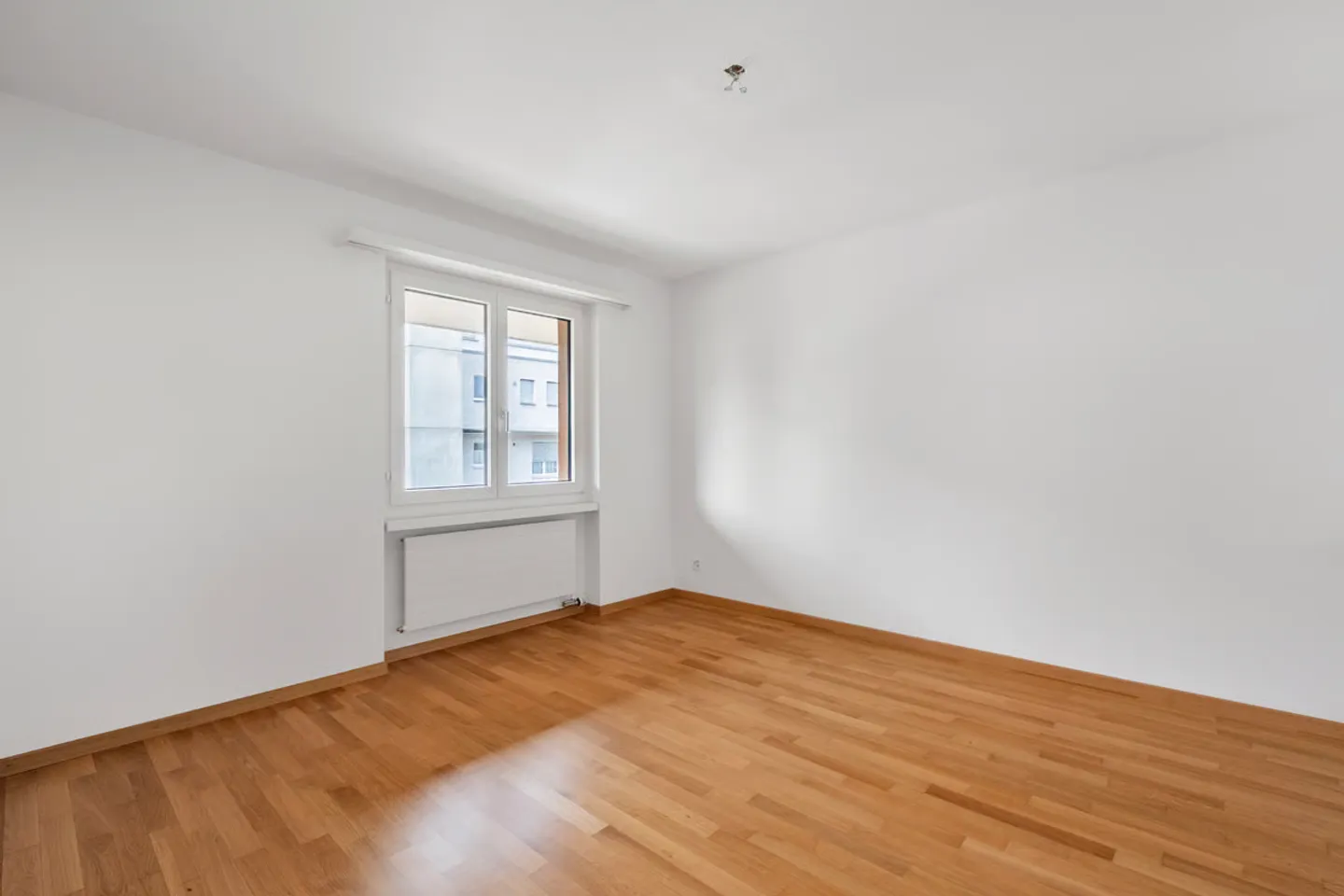 Neu renvoierte 4-Zimmer Wohnung - Photo 2 sur 7