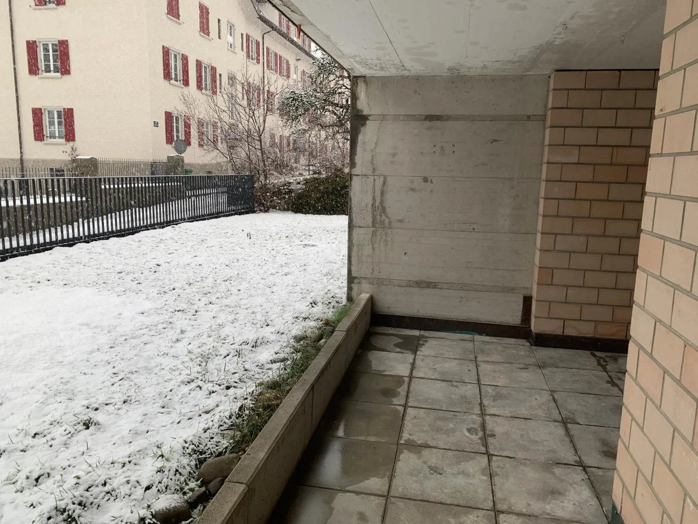 Apartment for rent - Photo 10 of 10