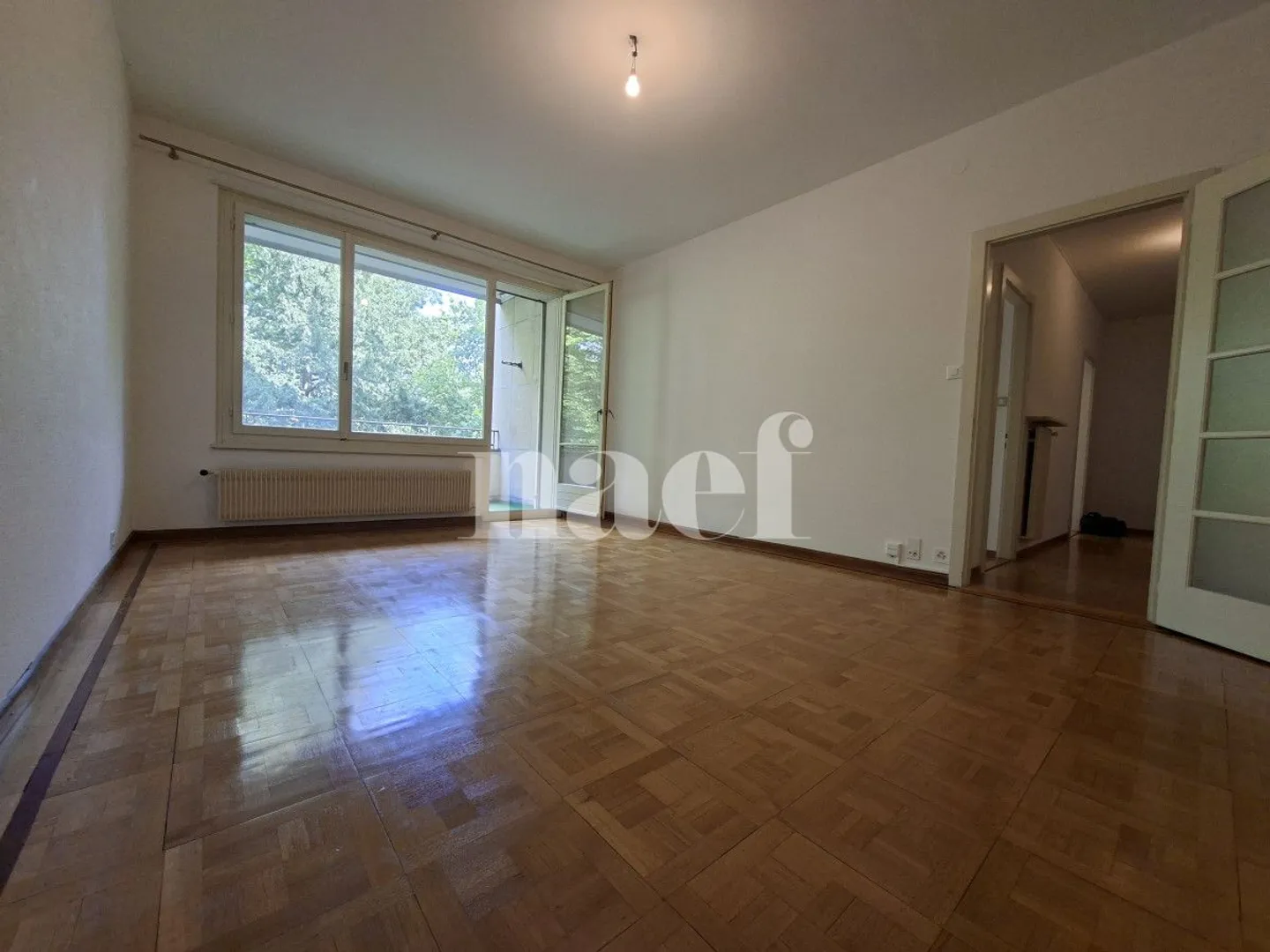 3-Zimmer-Wohnung - Foto 3 von 6
