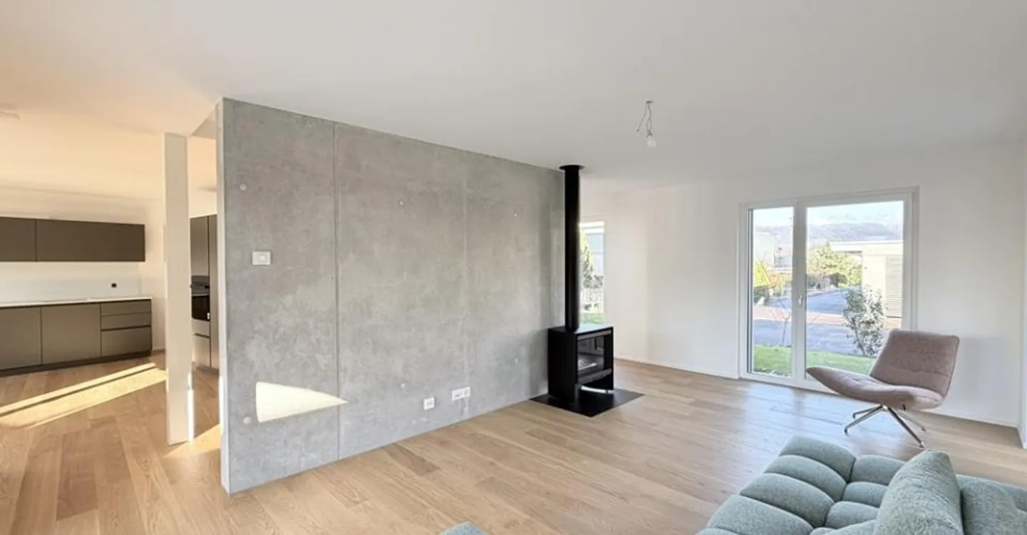 Villa, Rossemaison - 985000 - Foto 7 di 13