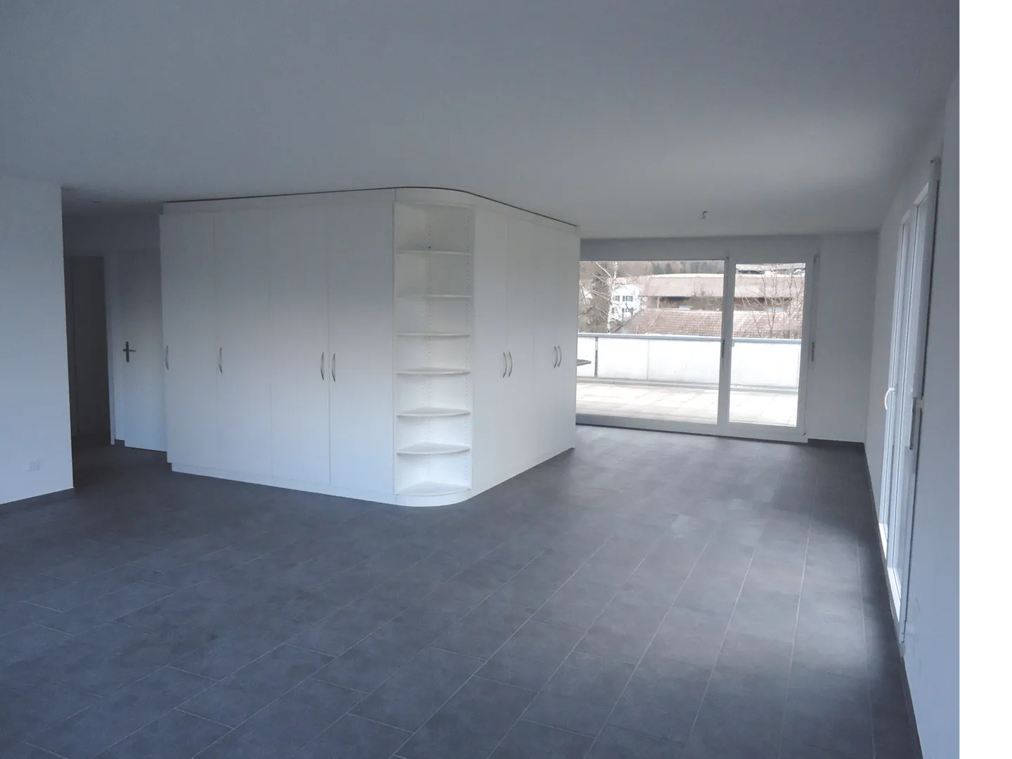 Charmante Attika mit Blick ins Grüne - Foto 3 von 14