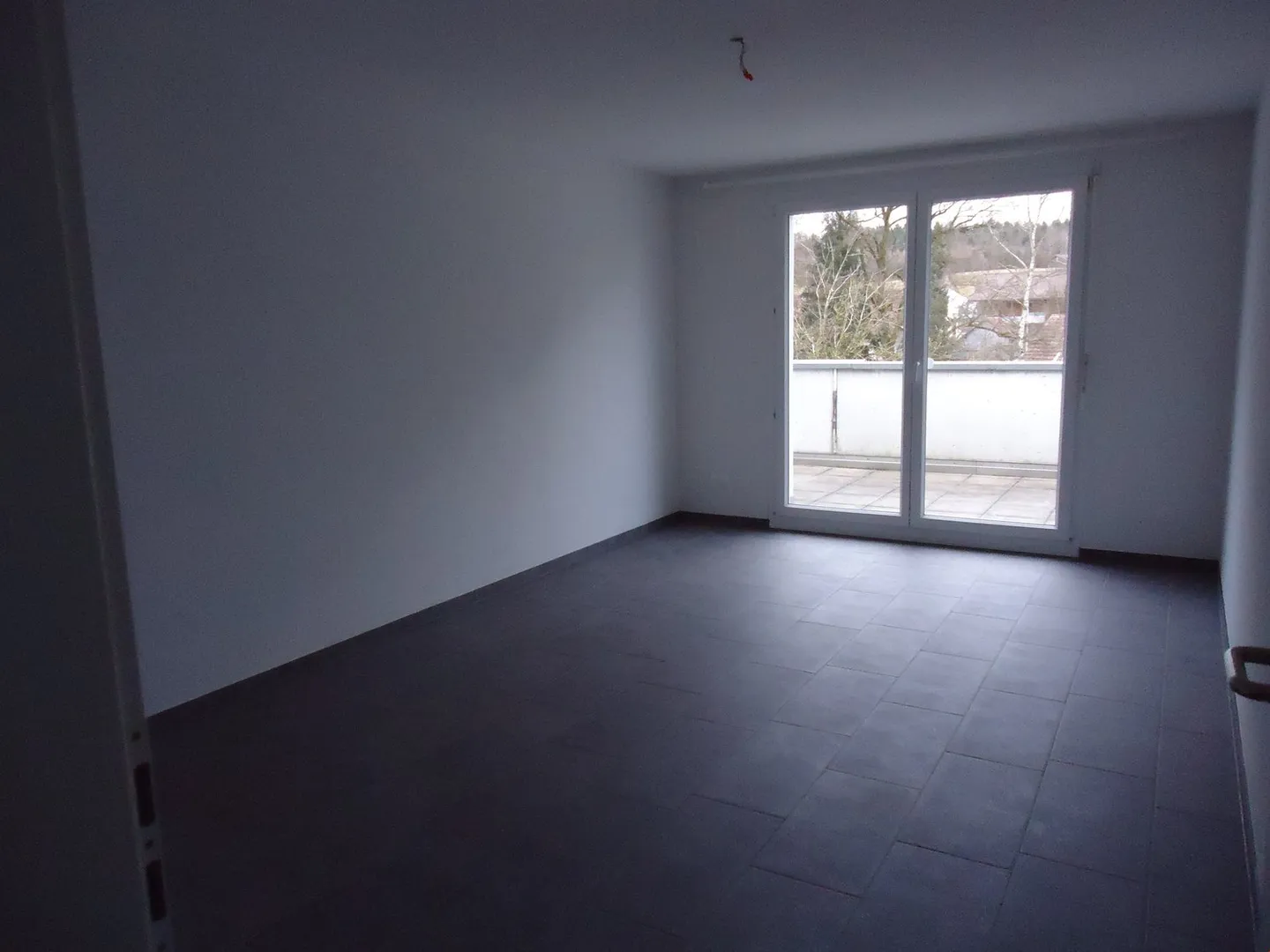 Charmante Attika mit Blick ins Grüne - Foto 5 von 14