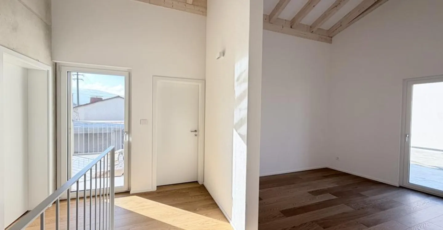Villa, Rossemaison - 985000 - Foto 11 di 13