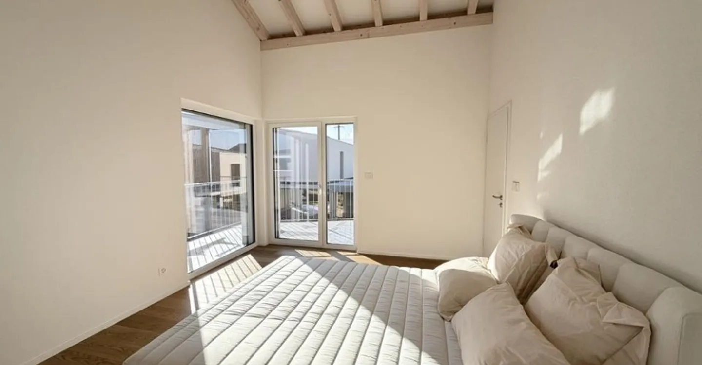 Villa, Rossemaison - 985000 - Foto 12 di 13