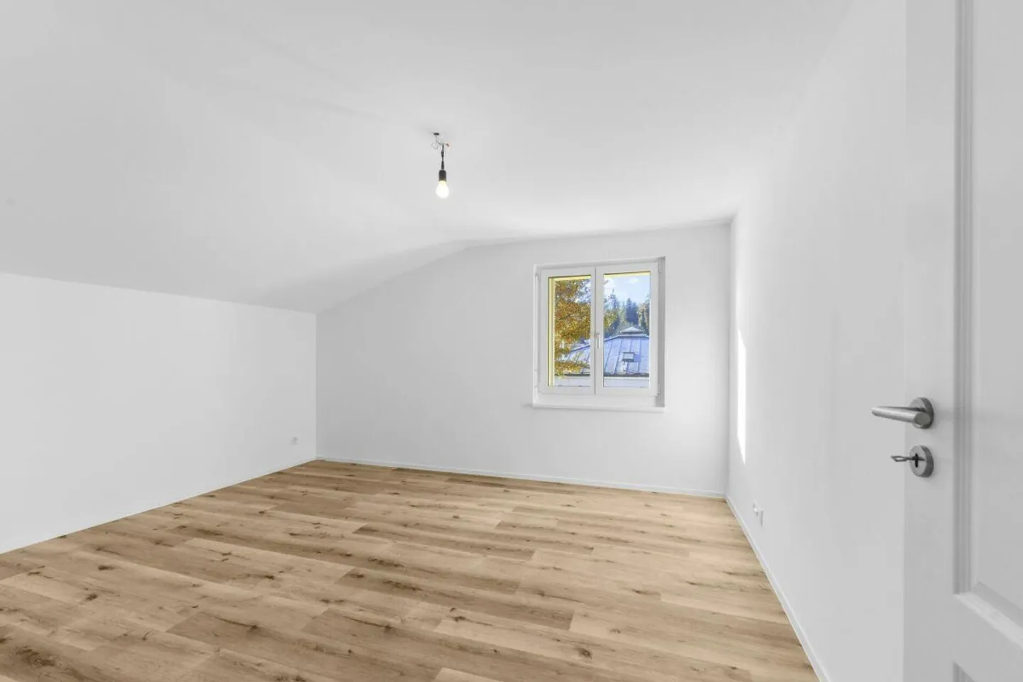 Wohnen mit Raum zum Leben - Erstbezug nach Sanierung - Foto 12 von 24