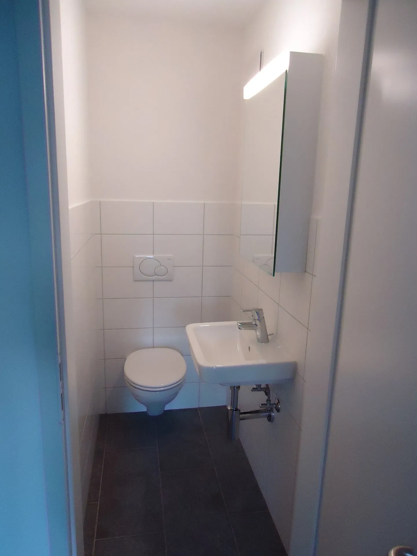 Charmante Attika mit Blick ins Grüne - Foto 7 von 14