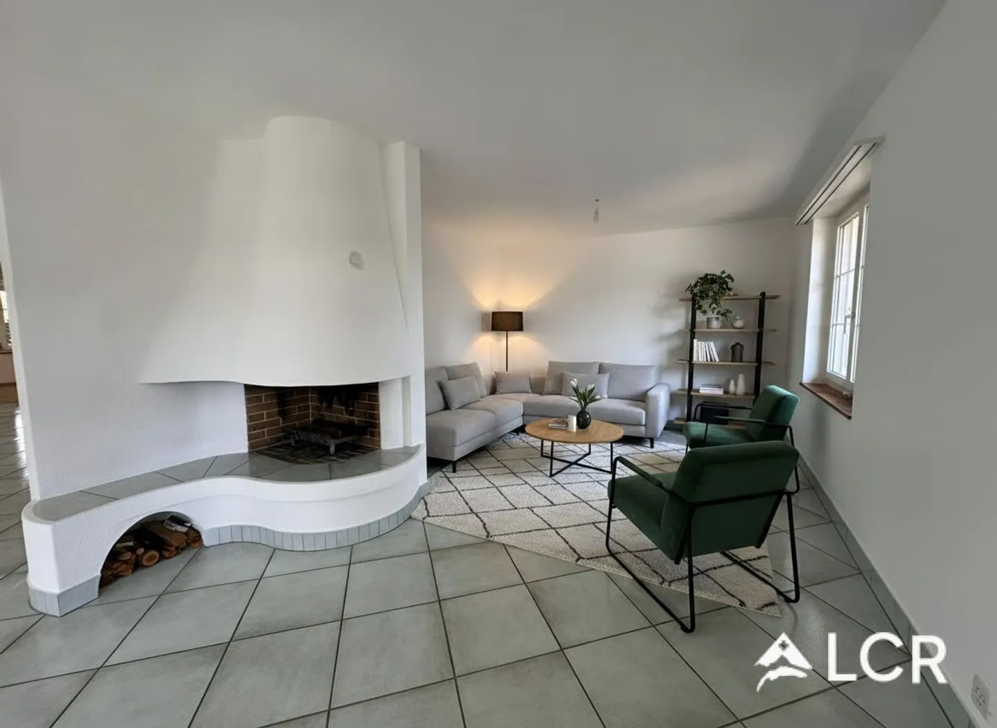 Schöne 6,5-Zimmer-Familienvilla - Photo 3 of 10