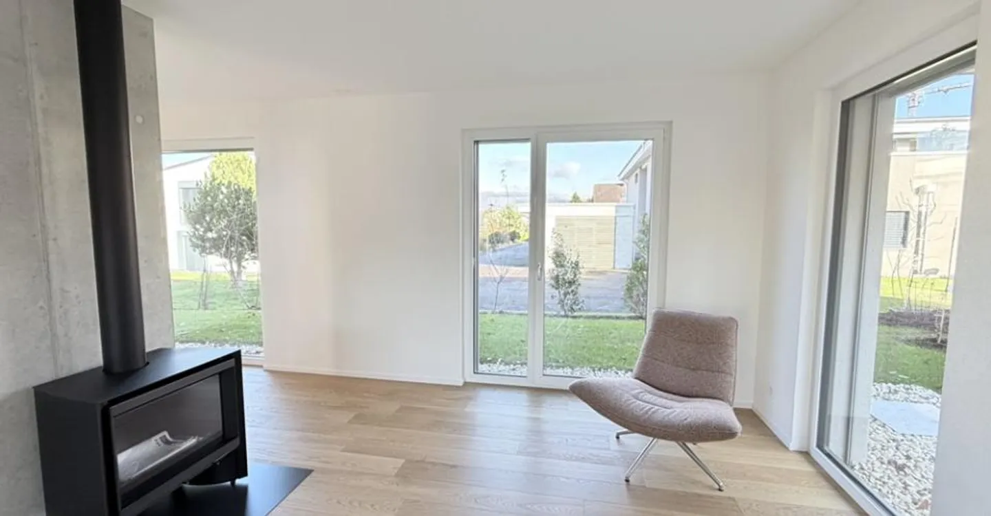 Villa, Rossemaison - 985000 - Foto 8 di 13