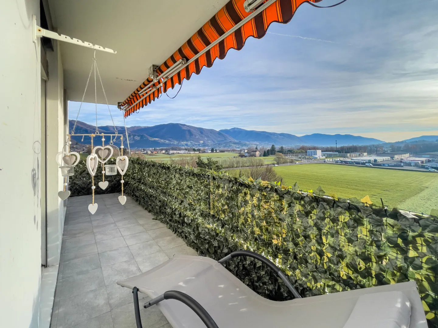 Appartement 3.5 pièces à Stabio - Photo 5 sur 8