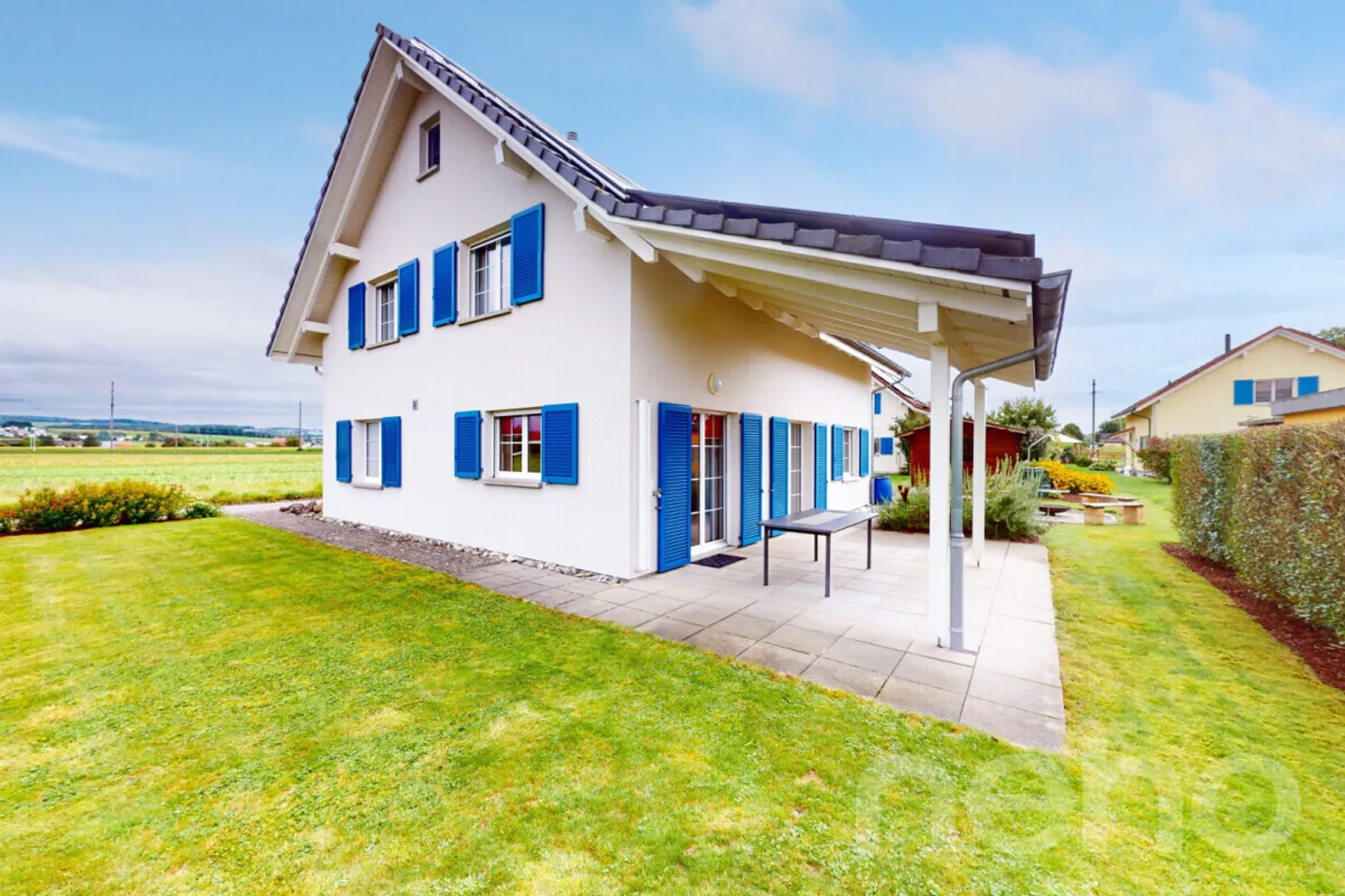 Einfamilienhaus kaufen - Foto 3 von 11