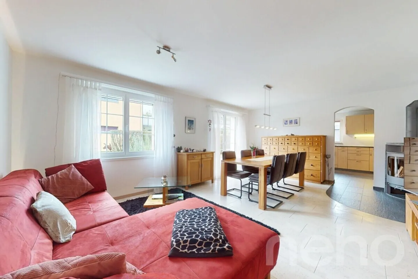 Einfamilienhaus kaufen - Foto 4 von 11
