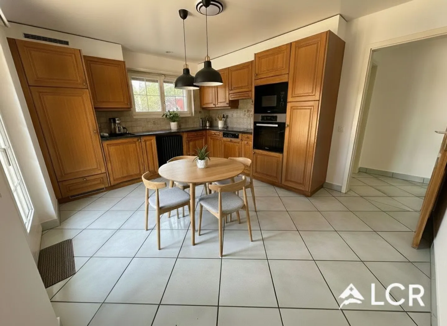 Schöne 6,5-Zimmer-Familienvilla - Photo 5 of 10