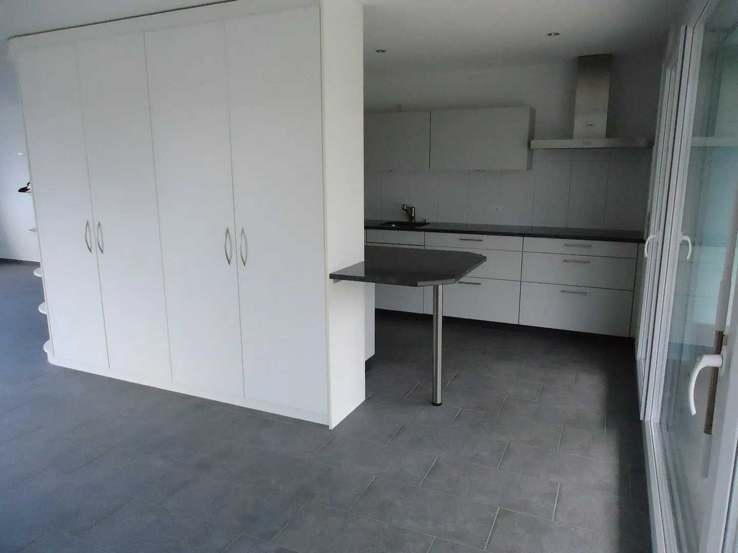 Charmante Attika mit Blick ins Grüne - Foto 9 von 14