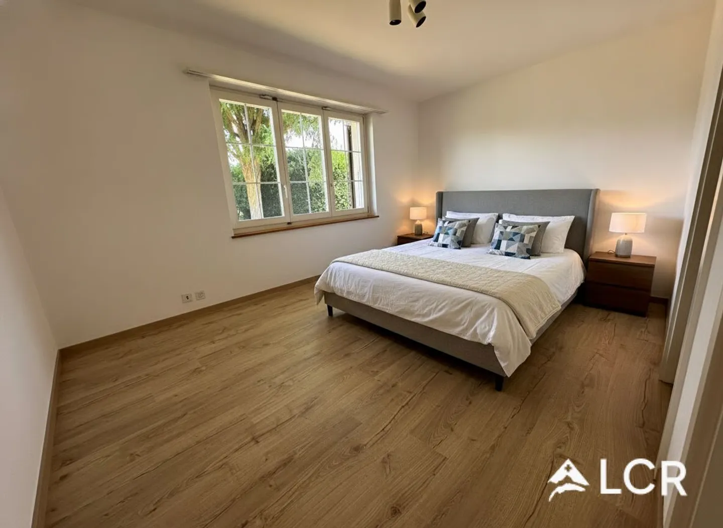 Schöne 6,5-Zimmer-Familienvilla - Photo 6 of 10