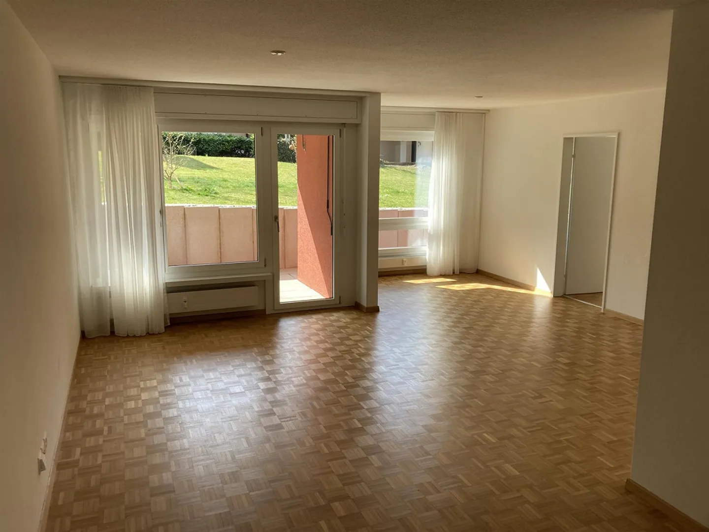 Spacious Family Apartment with Terrace in Prime Location - Photo 1 of 11