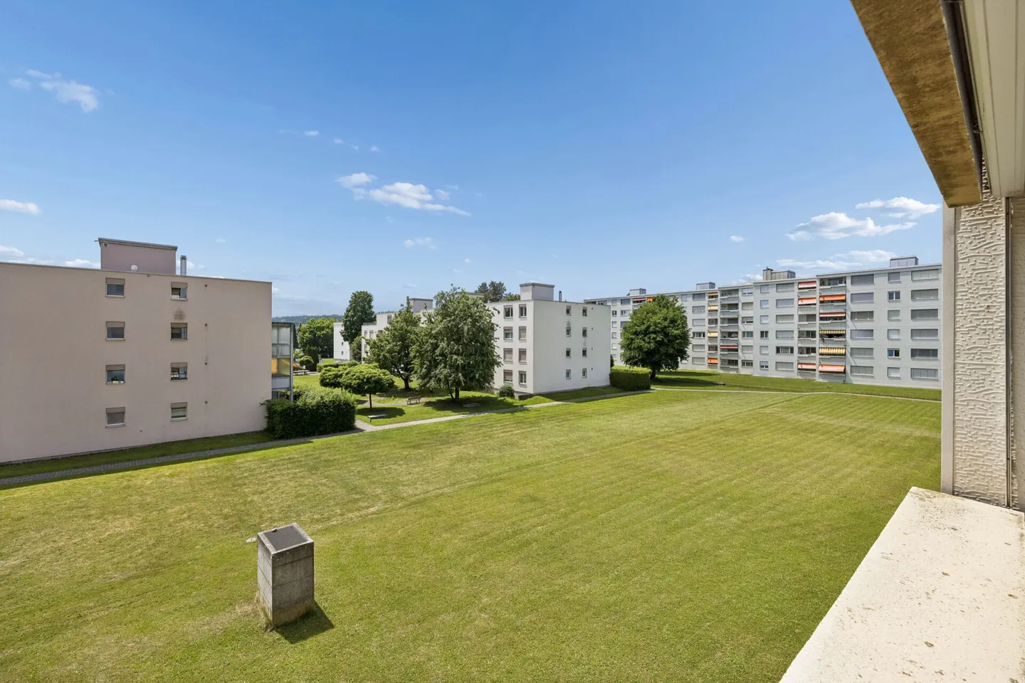 Charmante Wohnung in Oberentfelden - Foto 4 von 13
