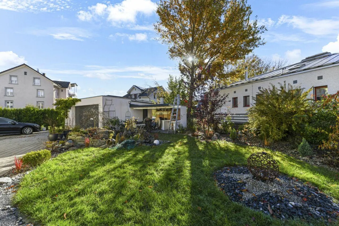 Wohnen mit Raum zum Leben - Erstbezug nach Sanierung - Foto 22 von 24