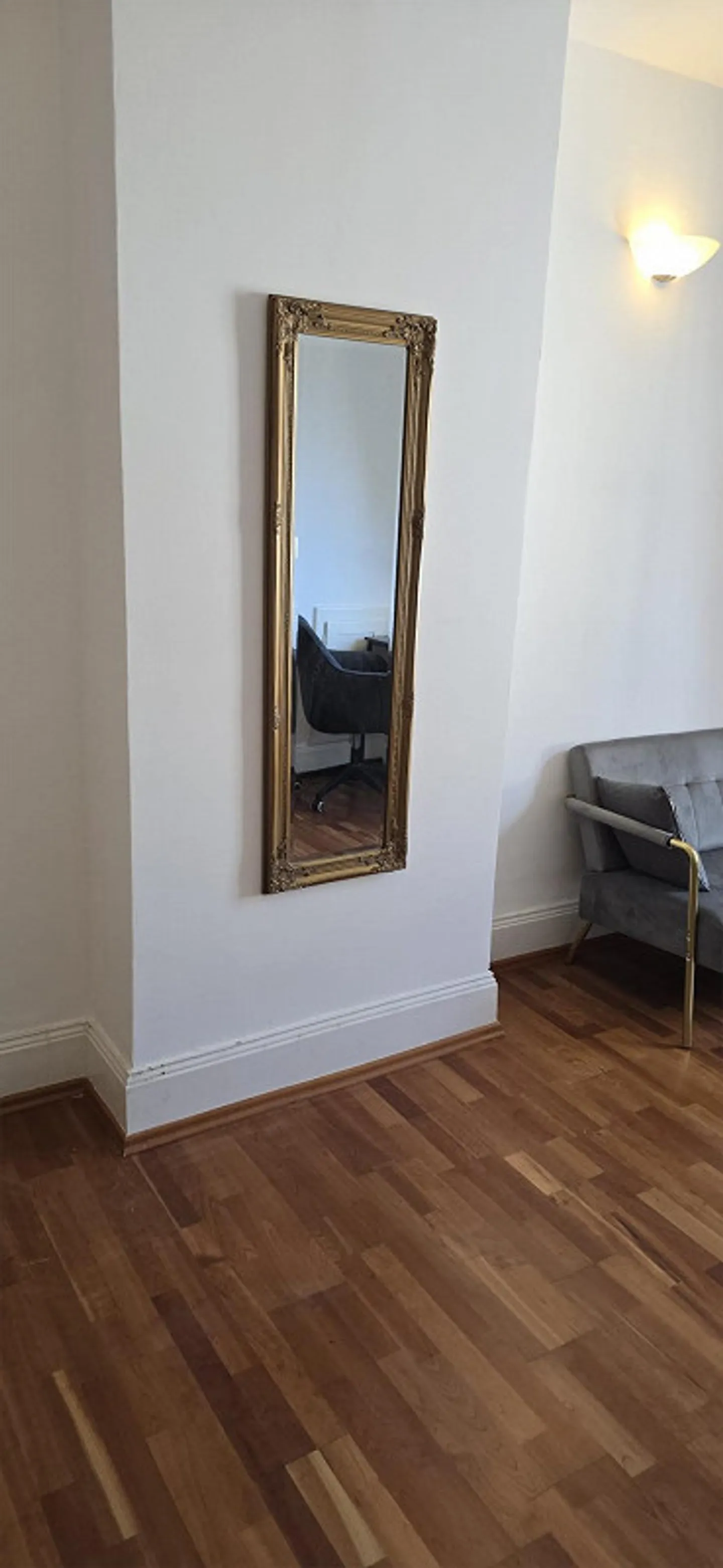 AMICASA AG: Stanza in appartamento condiviso in posizione privilegiata (Zurigo Kreis 6) - Foto 8 di 19
