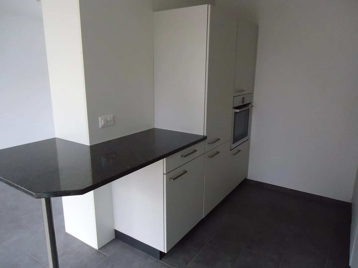 Charmante Attika mit Blick ins Grüne - Foto 10 von 14