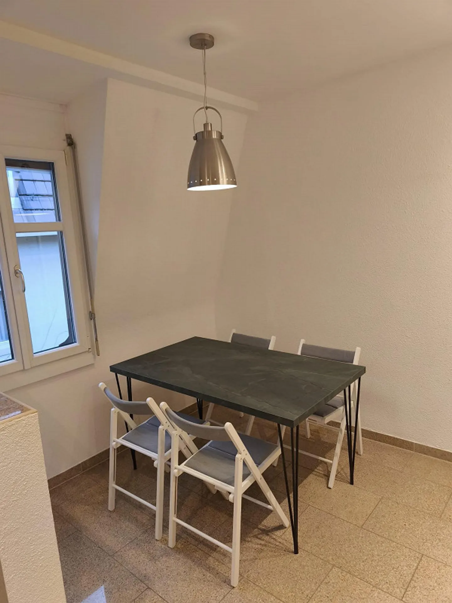 AMICASA AG: Stanza in appartamento condiviso in posizione privilegiata (Zurigo Kreis 6) - Foto 13 di 19