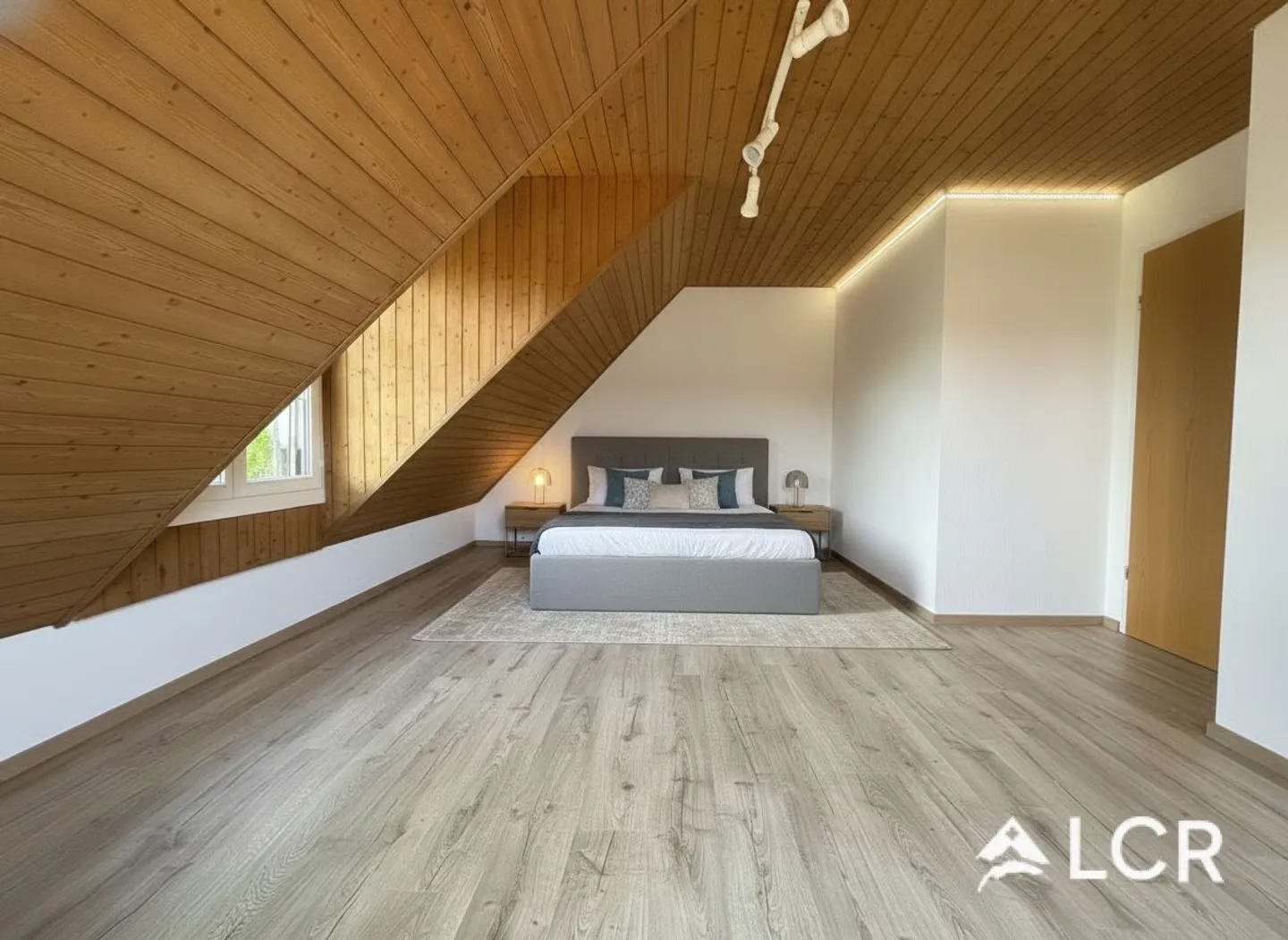 Schöne 6,5-Zimmer-Familienvilla - Photo 8 of 10