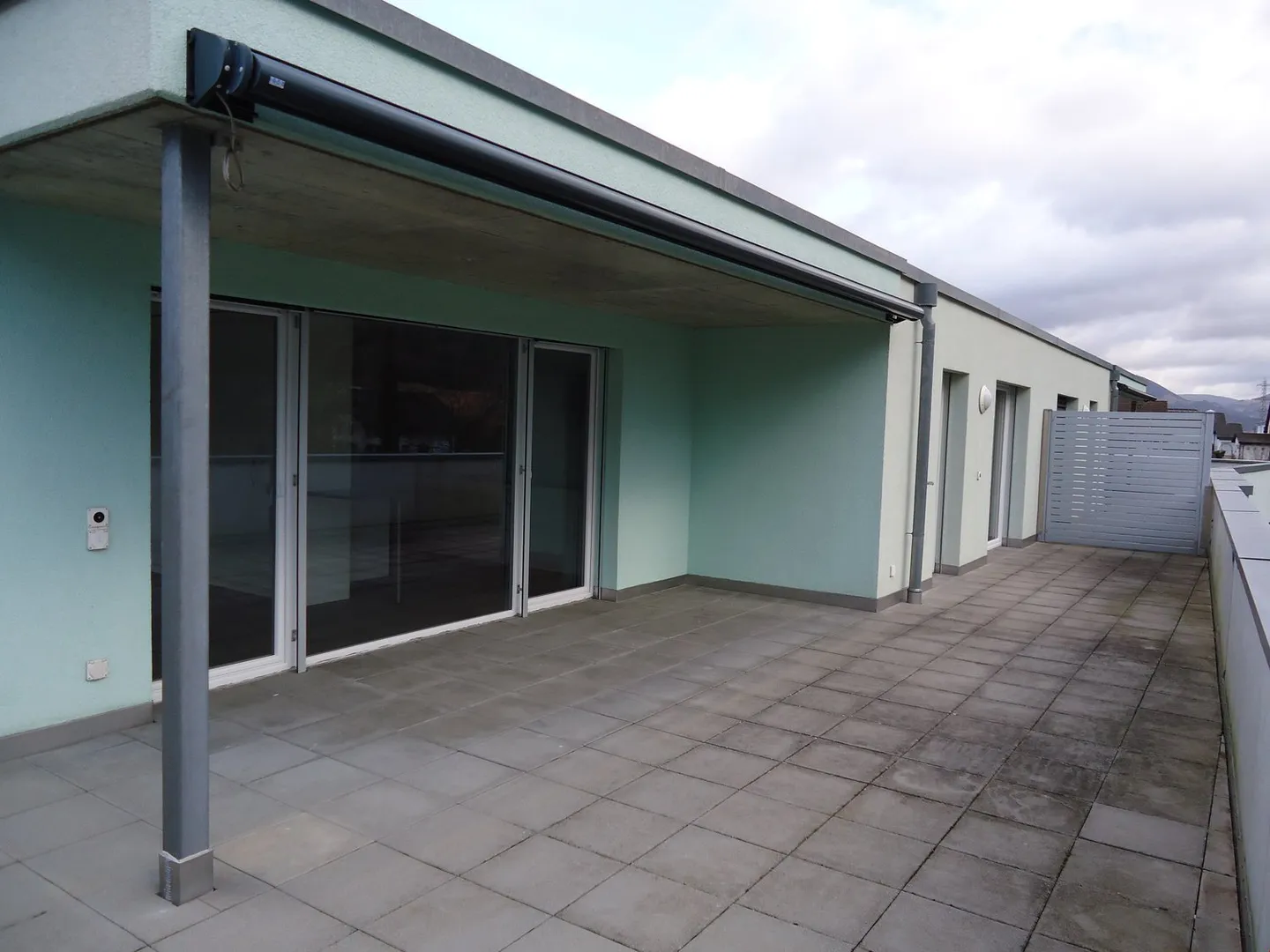 Charmante Attika mit Blick ins Grüne - Foto 12 von 14