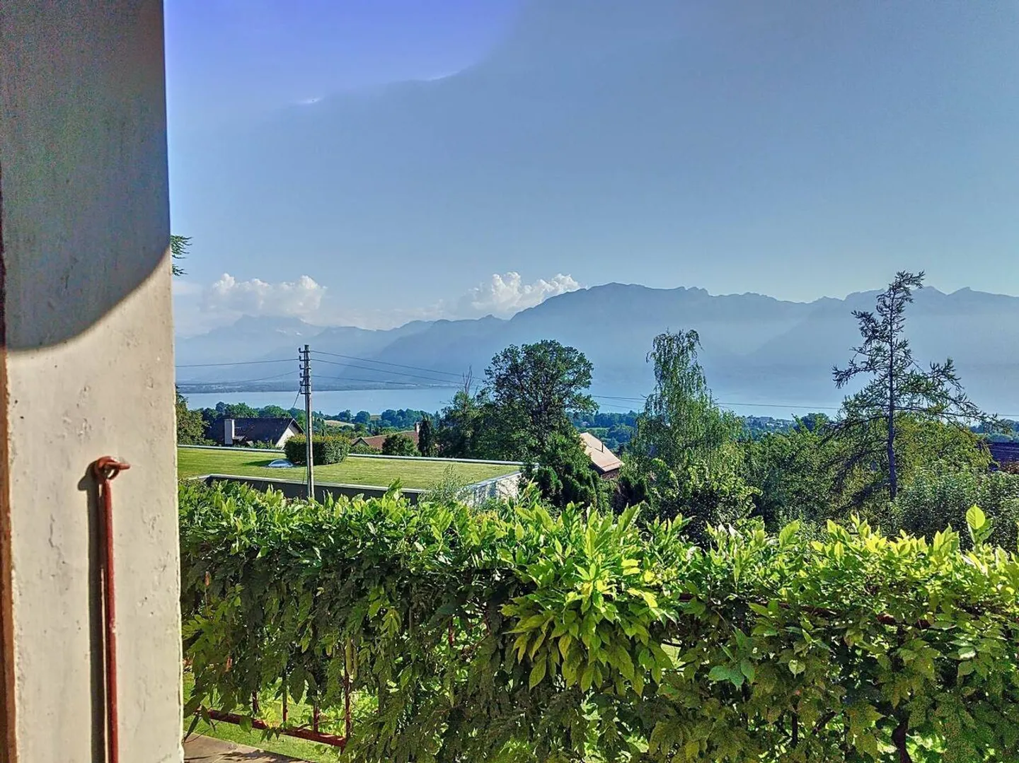 Splendida proprietà idealmente situata - Foto 2 di 8