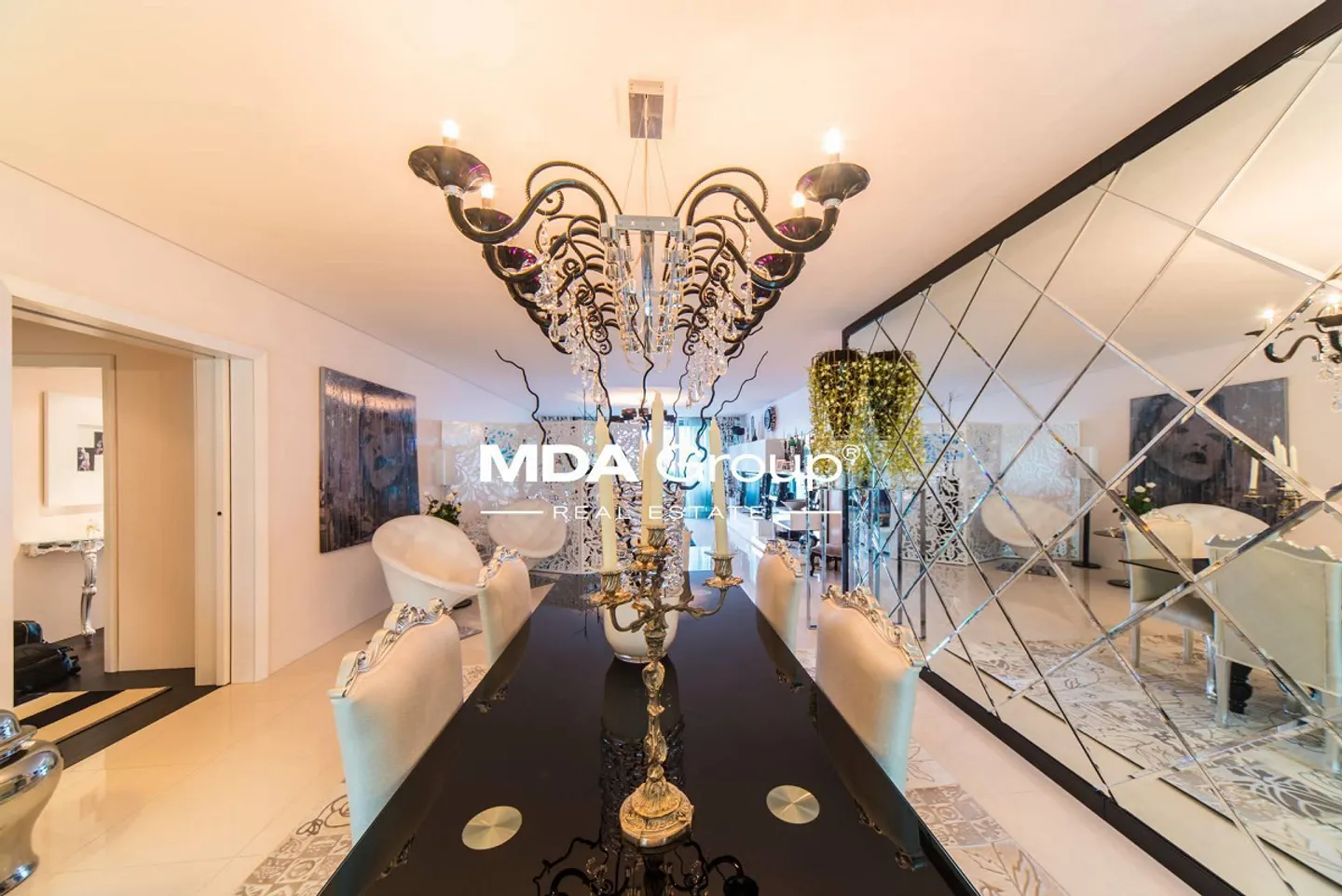 Appartement - Paradis - Photo 1 sur 13