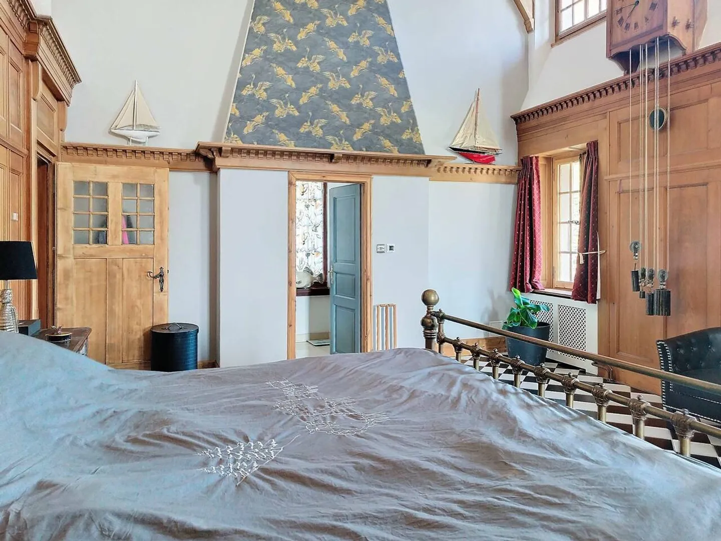 Splendida proprietà idealmente situata - Foto 6 di 8
