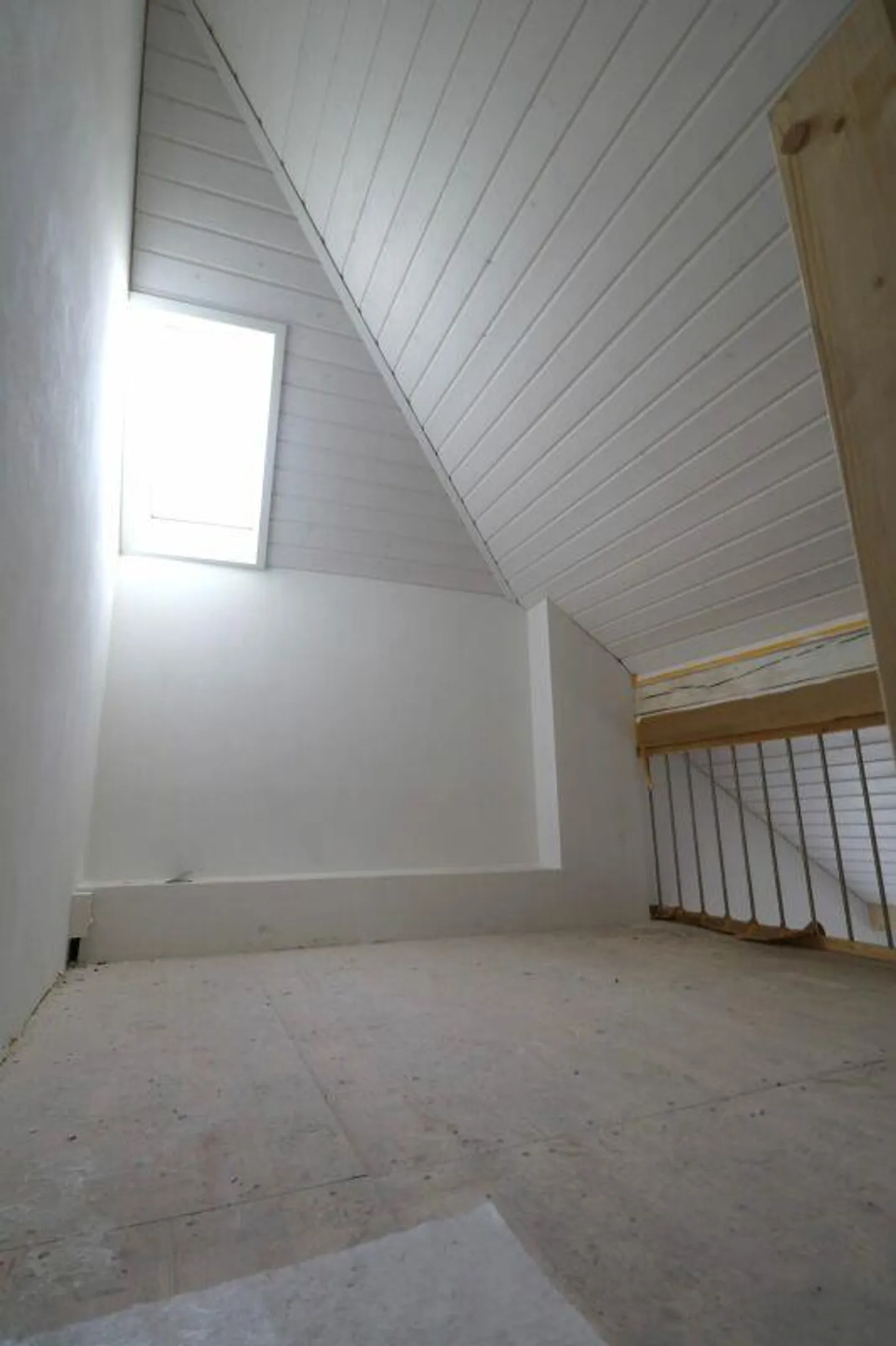 Living in the center of Neunkirch: 2.5-room apartment - Photo 2 of 6