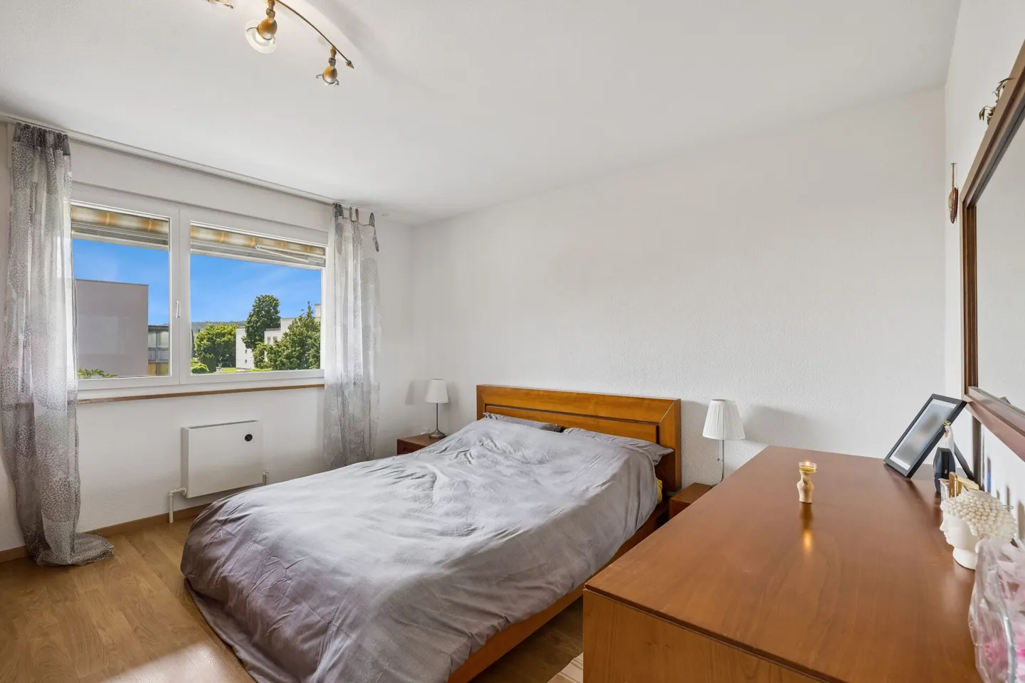 Charmante Wohnung in Oberentfelden - Foto 9 von 13