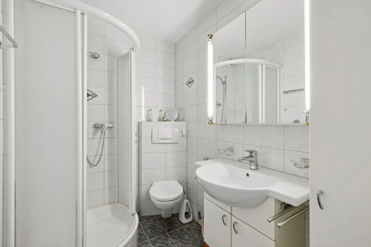 Charmante Wohnung in Oberentfelden - Foto 11 von 13