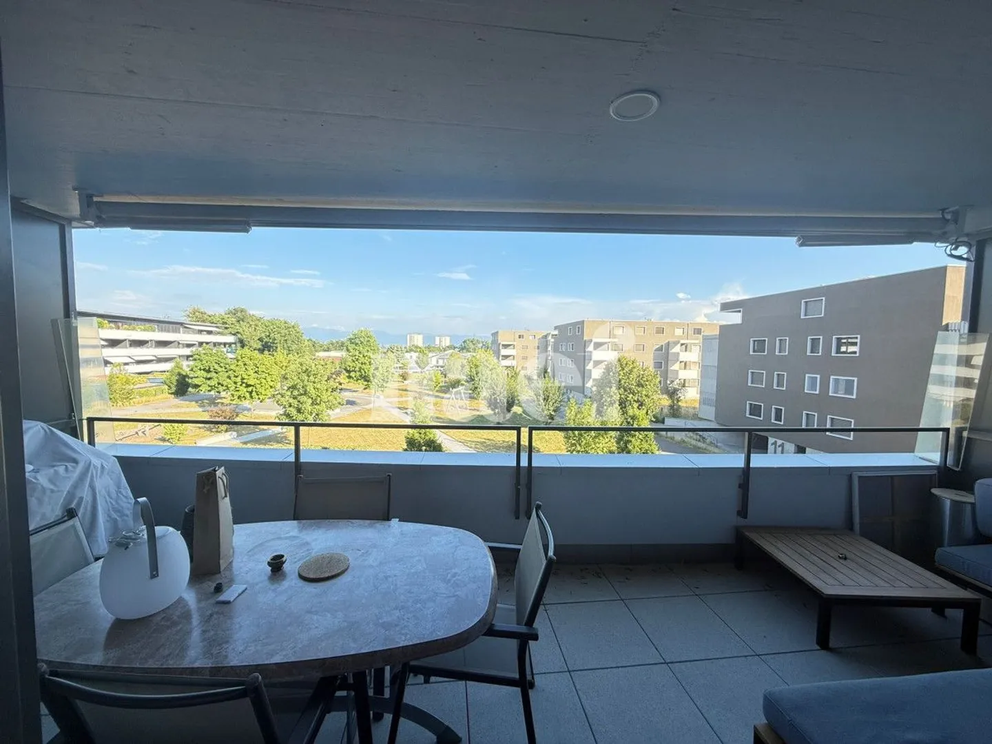 Appartement 3.5 pièces - Photo 1 sur 6