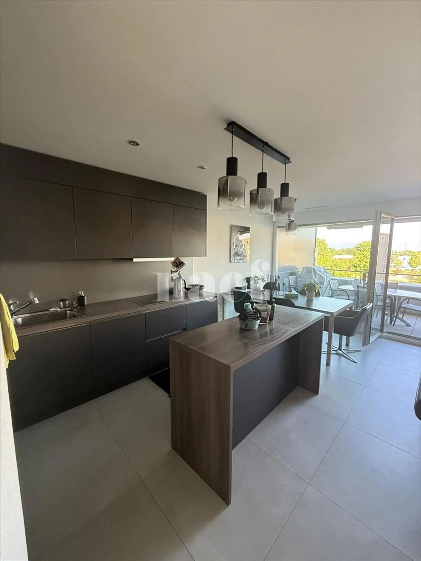 Appartement 3.5 pièces - Photo 2 sur 6