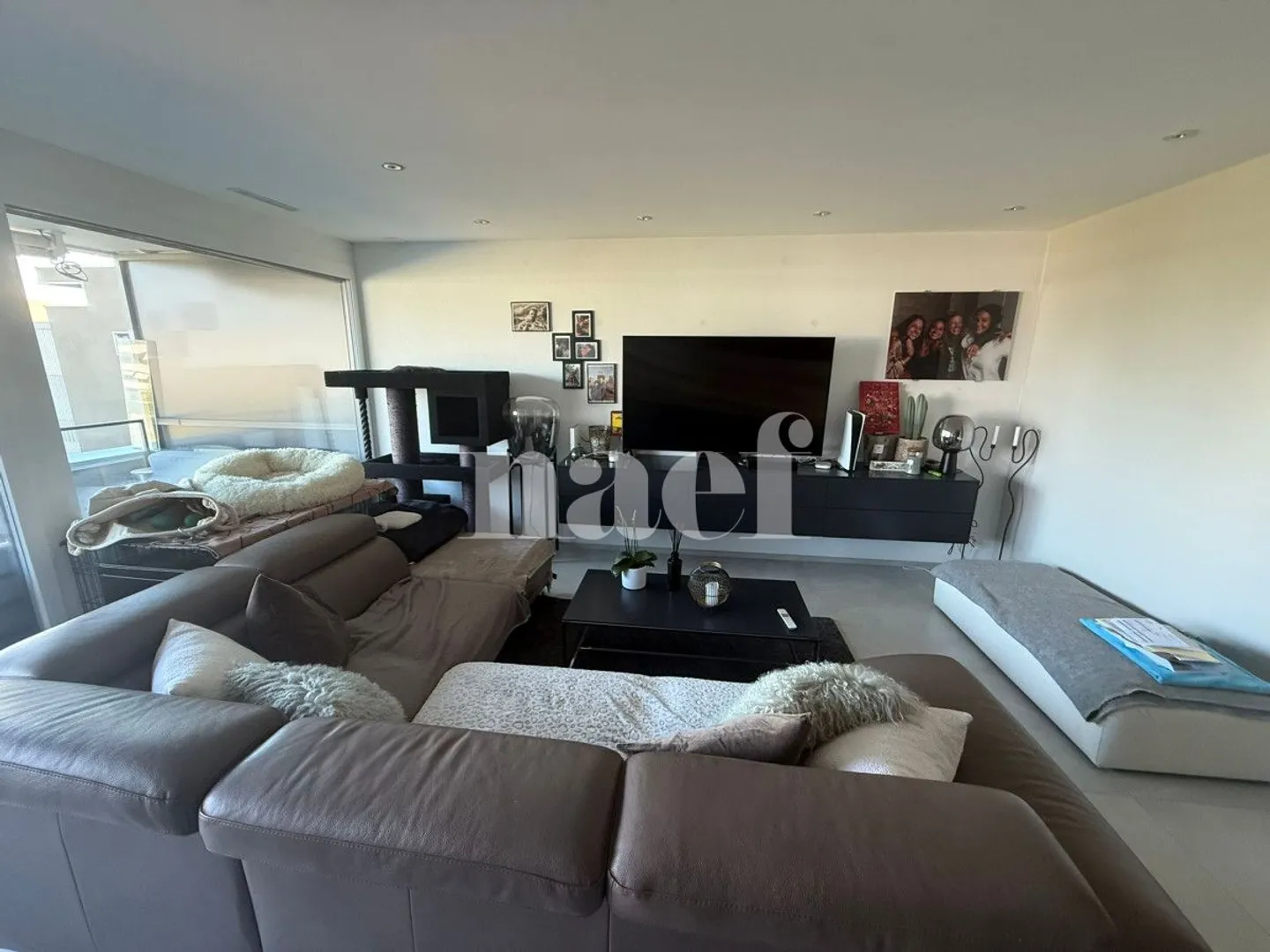 Appartement 3.5 pièces - Photo 3 sur 6