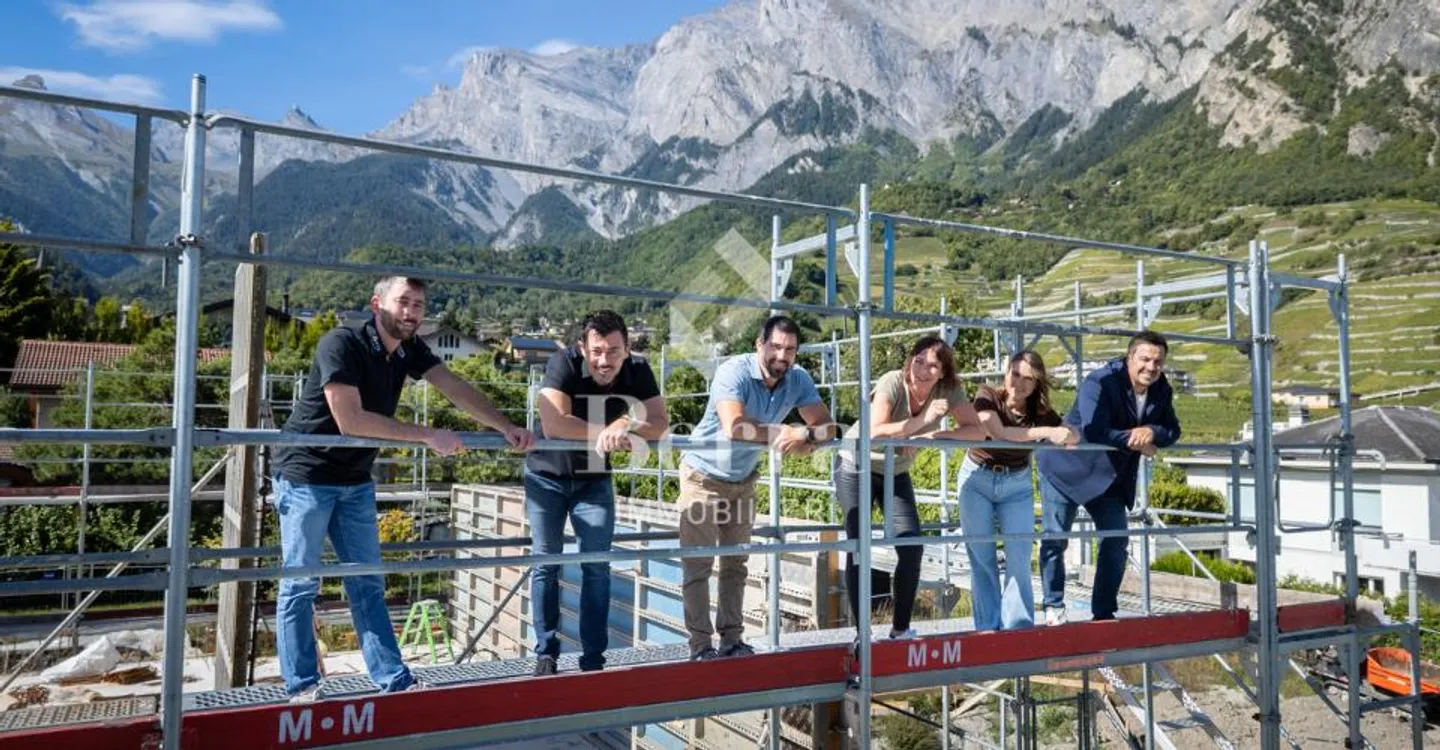 Appartamenti in fienile storici a Val Ferret - Foto 10 di 11