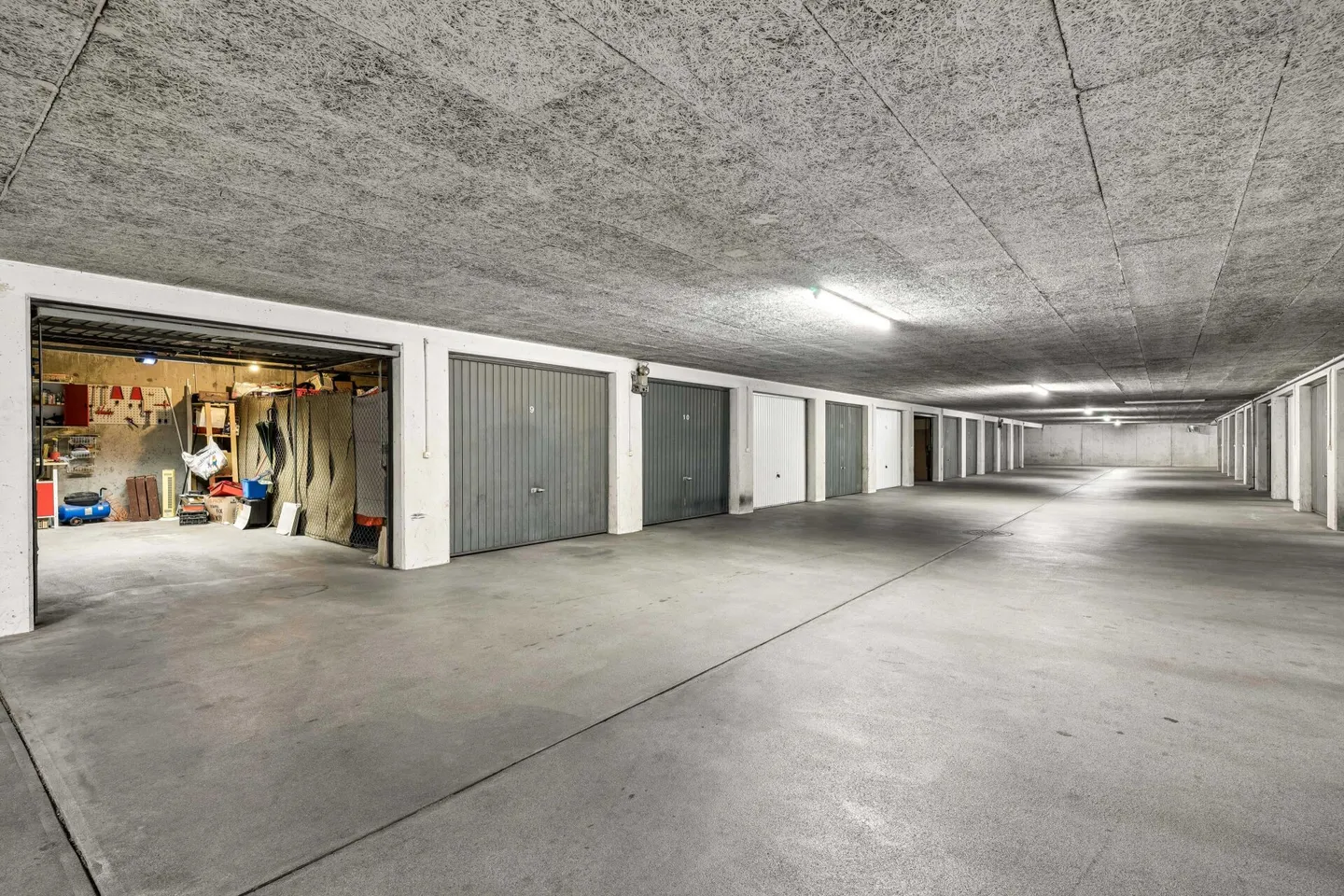 Charmante Wohnung in Oberentfelden - Foto 12 von 13