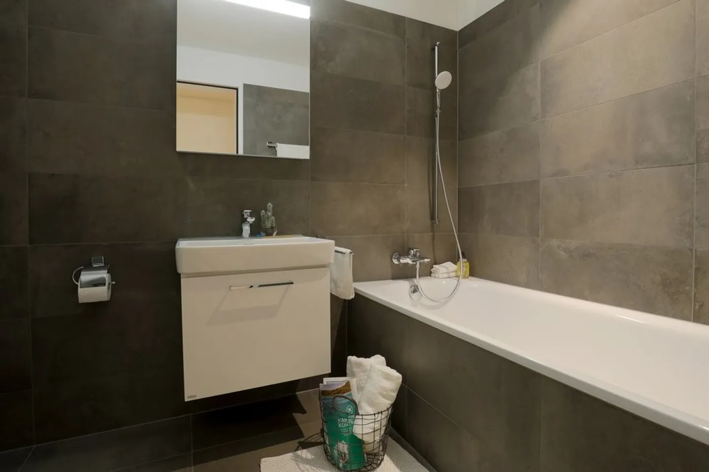 Apartment for rent - Photo 7 of 10